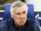 Players of Bavaria trained secretly from Ancelotti - media