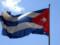 US to expel half of Cuban diplomats from the country
