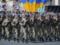 The number of armed forces reached 250 thousand people