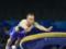 Украинский гимнаст Верняев может стать чемпионом мира в 4 дисциплинах