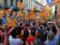 У Барселоні у вівторок страйкували 700 тисяч чоловік