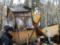 «Склався, немов картковий». П'яні рибалки підірвали літній будиночок на березі Волчихинского водосховища