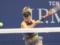 Свитолина обыграла россиянку и вышла в 1/4 финала турнира в Пекине