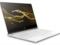 HP представила «самый тонкий в мире» обновлённый ноутбук Spectre 13
