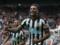 Newcastle extended his captain
