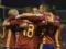 Испания громит Албанию и выходит на чемпионат мира