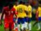 Бразилия оставила Чили без ЧМ 3:0 Видео голов и обзор матча