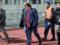 Президент Сьона получил бан на 14 месяцев за нападение на экс-тренера сборной Швейцарии