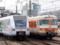 Германия готова передать Украине 100 списанных поездов