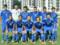 Сборная Украины U-17 забила шесть мячей Азербайджану