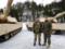 Норвегия переместит к границам России дополнительный военный контингент