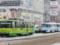 В Екатеринбурге отменили временный 29 трамвай