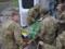 Обострение в зоне АТО: Один украинский воин погиб, один ранен