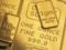 НБУ вновь понизило цену украинского золота
