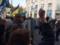 Найем объявил следующий сбор активистов на митинг на четверг