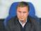 Хацкевич: Нам очень дорого эта ничья обошлась