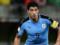 Луис Суарес не вызван в сборную Уругвая на товарищеские матчи