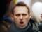 Навального освободили после 20 суток админареста