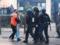 В результате массовых столкновений перед матчем Марсель – ПСЖ арестованы девять фанатов