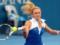 Цуренко улучшила свою позицию в рейтинге WTA