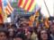 Каталонцев призывают не подчинятся Мадриду