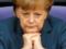Меркель продолжит исполнять обязанности канцлера