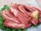 В Украине увеличился импорт свинины