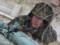 В четверг на Донбассе ранен один украинский военный
