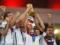 Стали известны призовые чемпионата мира по футболу 2018 года