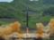 North Korea collapsed nuclear test site
