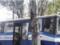В Херсоне в столб врезался автобус с пассажирами: пострадали люди