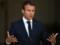 Macron will visit Russia on a working visit
