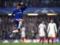 Roma - Chelsea:  blue  again without Kante