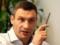 Klitschko promises to start repair of Shuliavsky Bridge this year