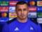 Тренер Карабаху: Всі знають рівень Атлетіко, але мої футболісти показали характер