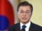 South Korea will not develop nuclear weapons