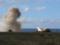 ВВС испытывают в Херсонской области зенитные управляемые ракеты