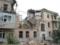 Explosions of houses in Kiev: people still live in a monastery and dormitories