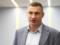 Klitschko told about the strategy of  smart city 