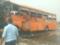 In India, a bus crashed