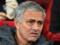 Mourinho: Another coach would already have been whining because of the lack of Bend