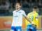 Яремчук забил гол-престиж в чемпионате Бельгии
