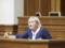 The bill on reintegration may be considered in mid-November, - Lutsenko