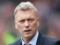 In the case of Bilic s dismissal, West Ham will head Moyes