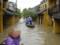 Ураган порушив життя і відпочинок людей на в єтнамському курорті Нячанг