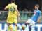 Serie A: Napoli stumbled over Chievo, Juventus hit Benevento