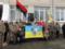 В Ровенской области открыли мемориальную доску погибшему в АТО бойцу