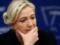 Le Pen was deprived of his parliamentary immunity