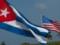 The US tightened sanctions against Cuba