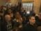 Protesters broke into Kyiv s mayor s office